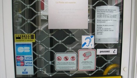 Mécontentement  des usagers de La Poste à Sarrancolin | Vallées d'Aure & Louron - Pyrénées | Scoop.it