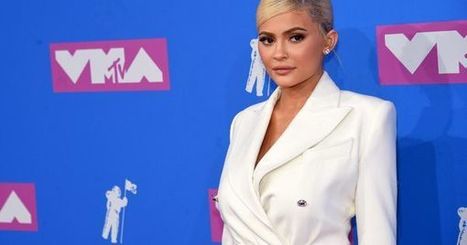 Christmas comes early for Ulta, thanks to a new partnership with Kylie Jenner  | consumer psychology | Scoop.it