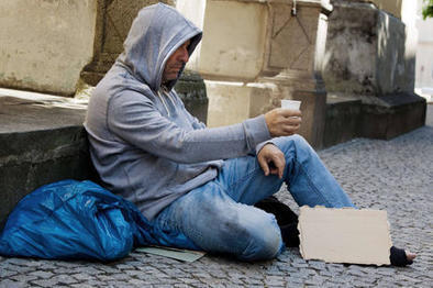 Ending poverty is a matter of hope - Deseret News | ED262 mylineONLINE:  ClassMatters | Scoop.it