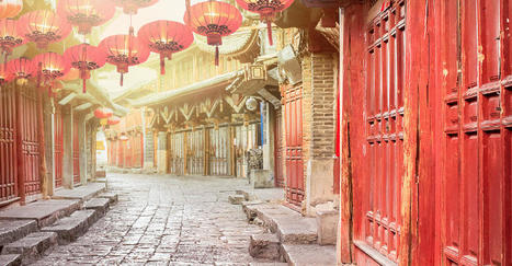 Chine&nbsp;: Plus de 45 millions de voyages effectu&eacute;s dans la province du Yunnan pendant les vacances de la F&ecirc;te du printemps | Kunming-Yunnan | Scoop.it