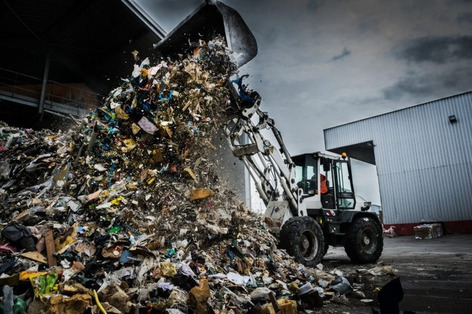 [Environnement] Pourquoi le plan de gestion des déchets de la Région Normandie a-t-il été retoqué? | Une semaine d'actu - Newsletter de veille de l'AURH | Scoop.it