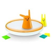 Serveur priv&eacute; pour Nabaztag, Nabaztag:tag et Mir:ror | ON-ZeGreen | Scoop.it