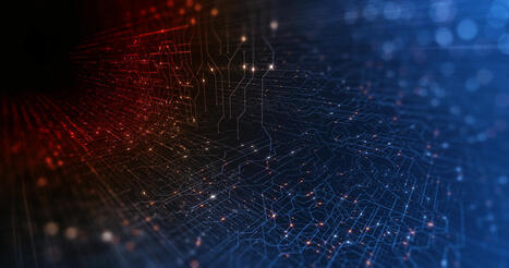 Une nouvelle puce AGI chinoise affiche une efficacité multipliée par un million | IA, DATACENTER & TRANSITION DIGITALE | Scoop.it