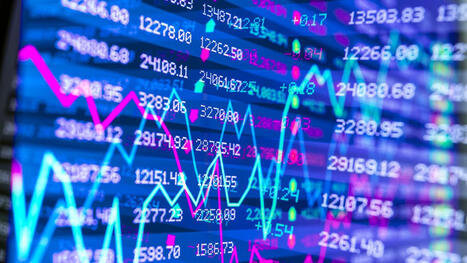 B&ouml;rse: Sinkende &Ouml;lpreise st&uuml;tzen Dax, Vonovia nach Wahl in Berlin kurz im Minus - manager magazin | Kompass-Aktuell | Scoop.it
