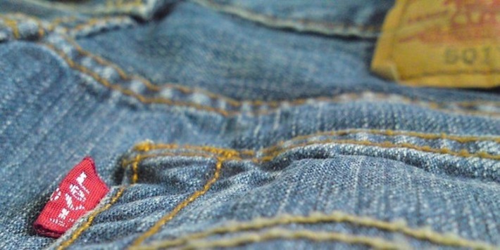 Le denim de Nîmes | Ma douce France | Scoop.it