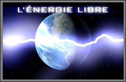Un physicien en colère parle d’énergie libre | EXPLORATION | Scoop.it