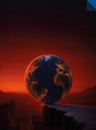 Le Rapport mondial sur les risques 2026 - Forum &eacute;conomique mondial | Biodiversit&eacute; | Scoop.it