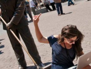 Concours photo : Besoin d&rsquo;un meilleur endroit pour travailler ? | Economie Responsable et Consommation Collaborative | Scoop.it