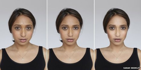 What does it feel like to be airbrushed? | Life Orientation resources for South African teachers | Scoop.it