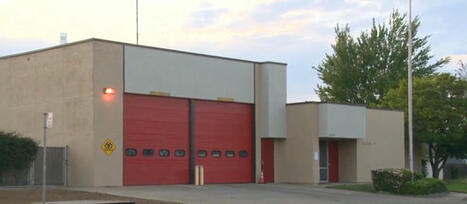 Firefighter arrested at fire station, accused of sexual assault - KESQ.com | Operation Phobos | Scoop.it