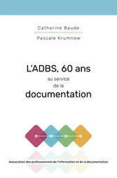 Études et recherches en sciences de l’information | Cairn.info | Bonnes pratiques en documentation | Scoop.it