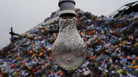 Cómo reciclar el vidrio correctamente | tecno4 | Scoop.it