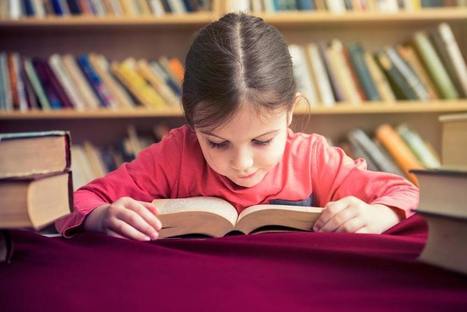 Los 4 retos que las bibliotecas escolares deben atender a corto y medio plazo | Educación, TIC y ecología | Scoop.it