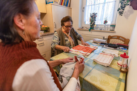 D&eacute;penses sociales en Europe : quelles &eacute;volutions entre 2007 et 2023 ? | Solidarit&eacute;s | Scoop.it