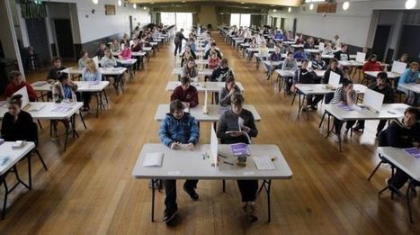 Didn't get the ATAR result you were expecting? This might help | The Student Voice | Scoop.it