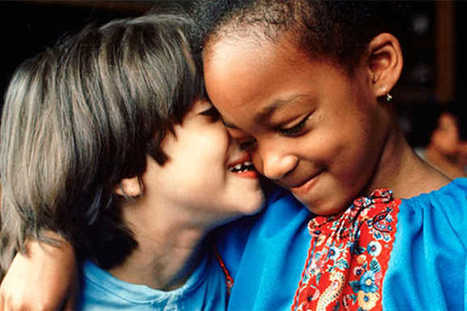 Los niveles de tolerancia, van de la mano con los niveles de educaci&oacute;n | Activismo en la RED | Scoop.it