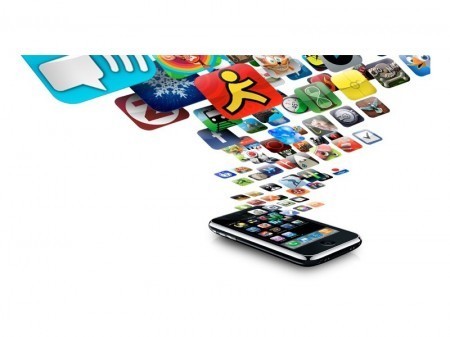 Mes 6 applications iPhone favorites | Autour du Web | Geeks | Scoop.it