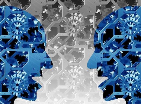 Dans les entrailles du langage : pourquoi parlons-nous ? | Statistiques et probabilités | Scoop.it