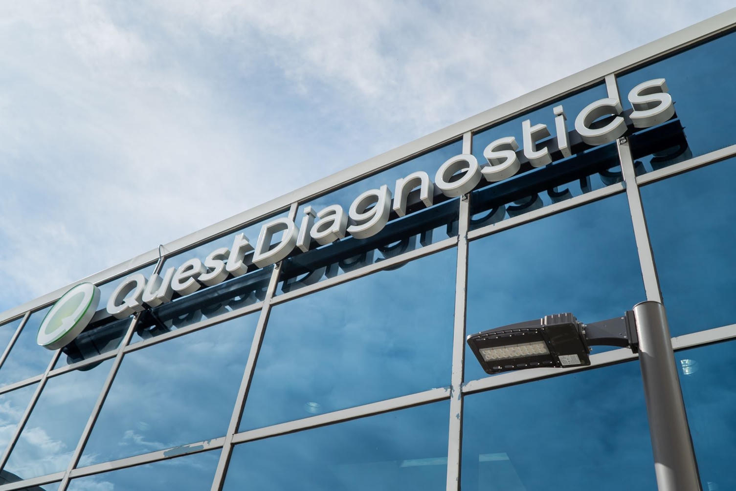 Quest launches AI chatbot to explain lab result...