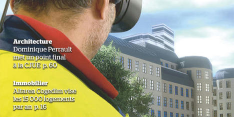 Climat social glacial au sein du Groupe Moniteur | DocPresse ESJ Lille | Scoop.it