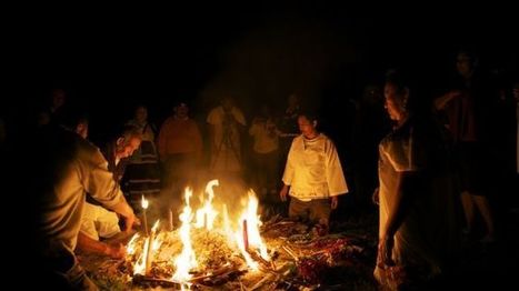 "Mayan Equinox Celebrations Mark the Beginning of Spring" | Cayo Scoop!  The Ecology of Cayo Culture | Scoop.it