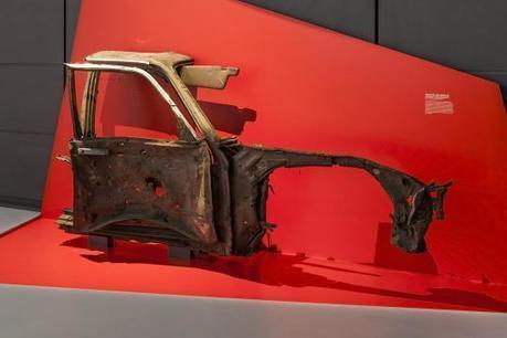 Nach Paris: Ein neuer Blick auf die RAF-Ausstellung - DIE WELT | Zu den Bänder: Die RAF und der linke Terrorismus, Teil 1 und 2 | Scoop.it