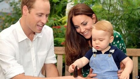 Amelia and Oliver most popular names | Name News | Scoop.it