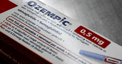 Obesity drug now one of Finland's most-sold medications | Yle News | Yle | 1Uutiset - Lukemisen tähden | Scoop.it