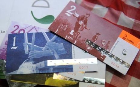 L'eusko, la monnaie locale basque, fête son premier anniversaire | Innovation sociale | Scoop.it