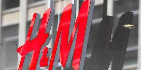 H&M voit un "potentiel &eacute;norme" pour l'Afrique dans le textile | ENSAIT DOC | Scoop.it