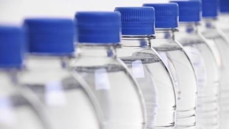 Por qué deberías dejar de beber agua embotellada | PIENSA en VERDE | Scoop.it