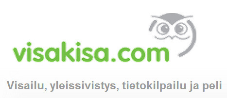 Haaste - haasta ystäväsi tietovisaan | 1Uutiset - Lukemisen tähden | Scoop.it