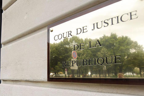 Hollande veut supprimer la Cour de justice de la R&eacute;publique | Chronique des Droits de l'Homme | Scoop.it
