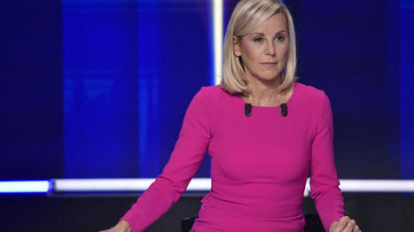 Laurence Ferrari devient r&eacute;dactrice en chef du service politique de "Paris Match" et provoque des remous dans la r&eacute;daction | DocPresse ESJ Lille | Scoop.it