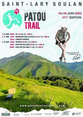 Patou Trail à Saint-Lary-Soulan du 16 au 18 juin | Vallées d'Aure & Louron - Pyrénées | Scoop.it