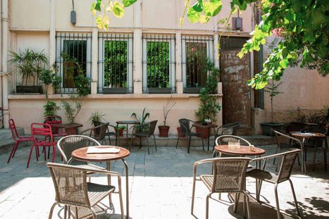 A Marseille, Mont&eacute;vid&eacute;o, lieu de cr&eacute;ation contemporaine, est menac&eacute; de fermeture | Revue de presse th&eacute;&acirc;tre | Scoop.it