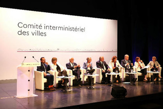 Comité interministériel des villes : élus et professionnels fustigent l'absence de moyens | Développement économique - Projets de territoires - ESS | Scoop.it