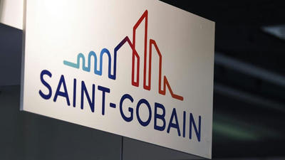 Saint-Gobain conclut un "accord définitif" pour racheter l'australien CSR pour 2,7 milliards d'euros