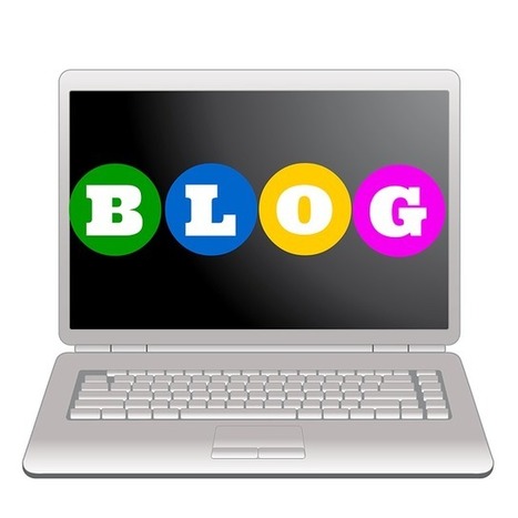 Let me tell you a secret... Tips from a Journalist on blogging| Sue Beckingham | Education 2.0 & 3.0 | Scoop.it