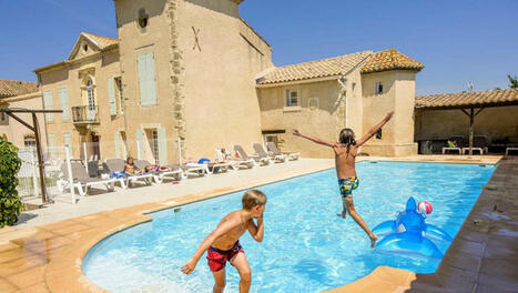 Tourisme en Occitanie : comment se profile l’été 2025 pour les professionnels de la région ? | Destination Albi - revue de presse | Scoop.it