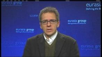 Ian Bremmer, President of Eurasia Group | money money money | Scoop.it