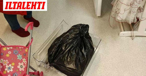 HS: Kuolleiden varisten säilytyspaikkana toiminut päiväkoti lopetetaan – Johtaja kärysi valheesta | 1Uutiset - Lukemisen tähden | Scoop.it