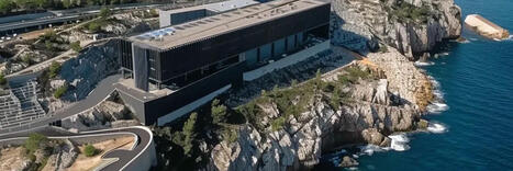 Phocea DC : Marseille ouvre un nouveau datacenter g&eacute;ant | Num&eacute;rique responsable | Scoop.it