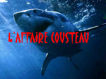 L'affaire Cousteau de 1995 | EXPLORATION | Scoop.it