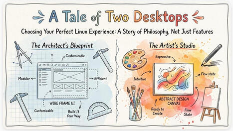 Hate creating presentations? I tried Google's new Nano Banana Pro-powered tool, and the results blew me away | Educational Technology News | Scoop.it