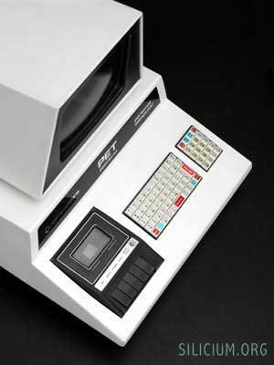 Commodore PET serie 2001 | computer | Scoop.it