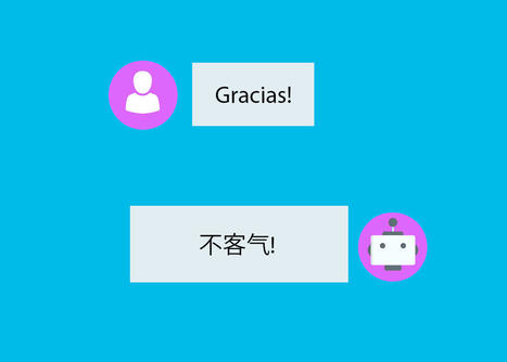 Using ChatGPT to Design Language Material and Exercises | Learning & Technology News | Scoop.it
