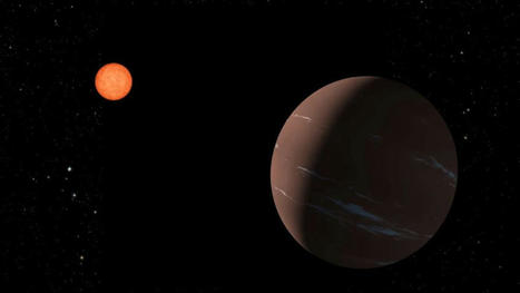 TOI-715 b: Supertierra Potencialmente Habitable Descubierta por la NASA | Universo y F&iacute;sica Cu&aacute;ntica | Scoop.it