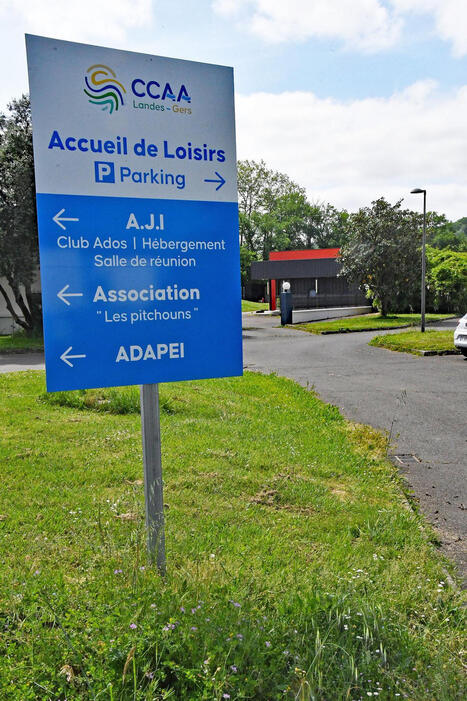 Aire-sur-l&rsquo;Adour&nbsp;: le centre de loisirs de la Plaine fait sa mue apr&egrave;s une r&eacute;organisation totale | Landes - Conseils municipaux & communautaires | Scoop.it