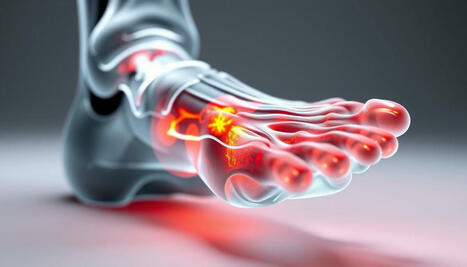 Dual Energy CT Scan for Gout: Insights by Baulkham Hills Radiology | Things that I like | Scoop.it